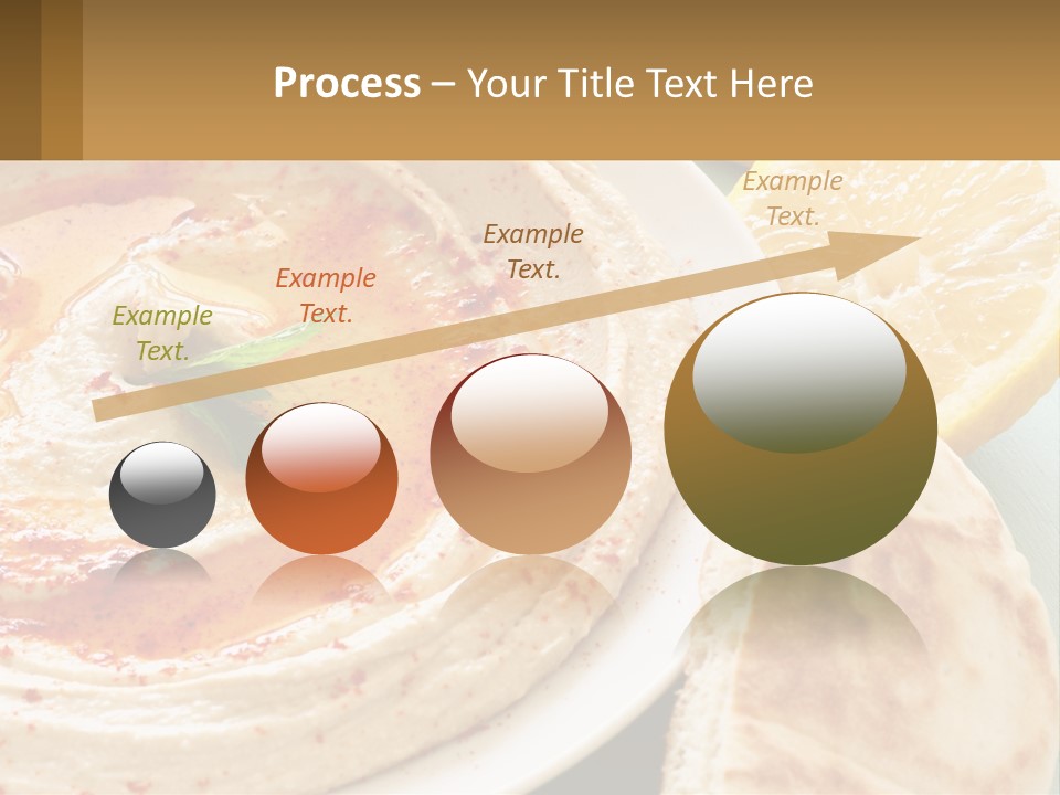 Cooling Equipment Climate PowerPoint Template