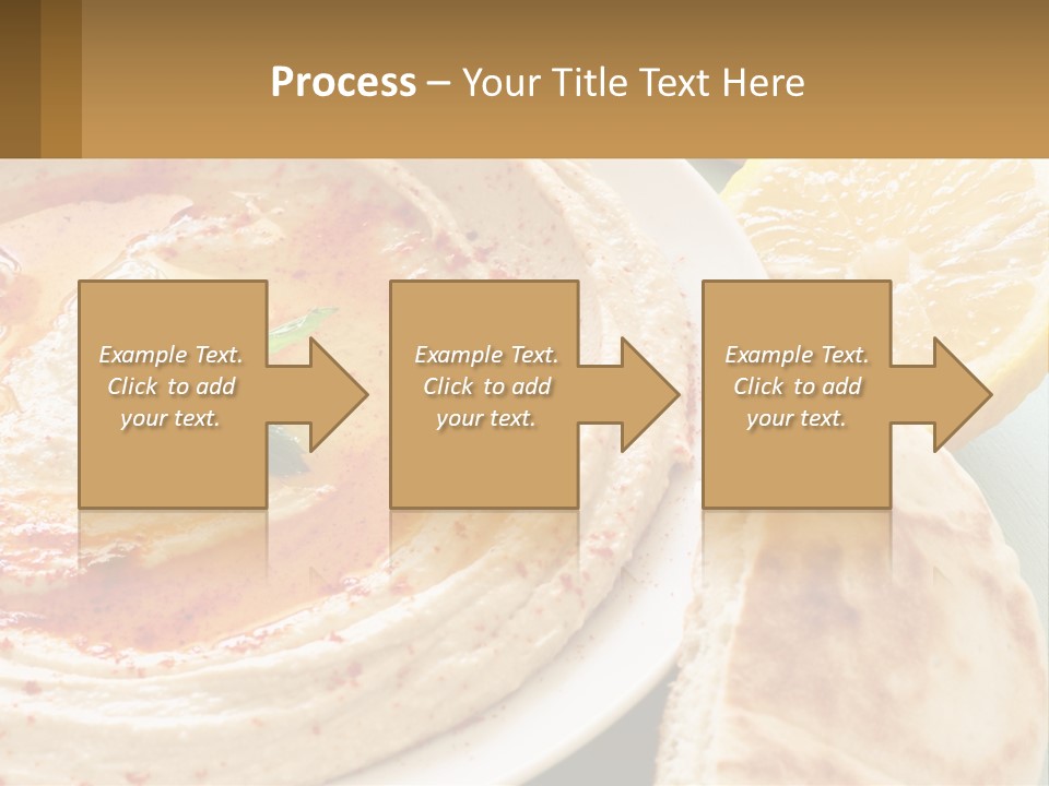 Cooling Equipment Climate PowerPoint Template