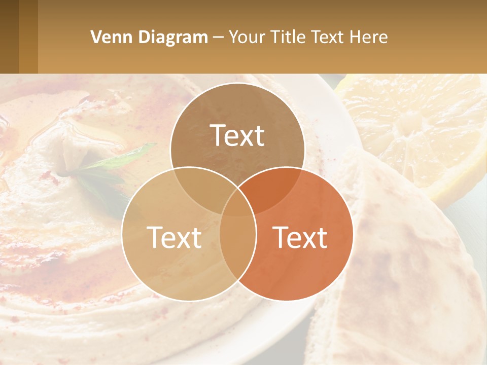 Cooling Equipment Climate PowerPoint Template