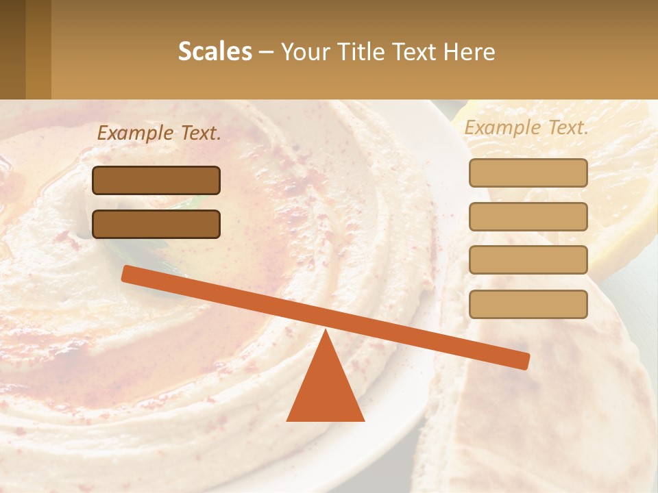 Cooling Equipment Climate PowerPoint Template