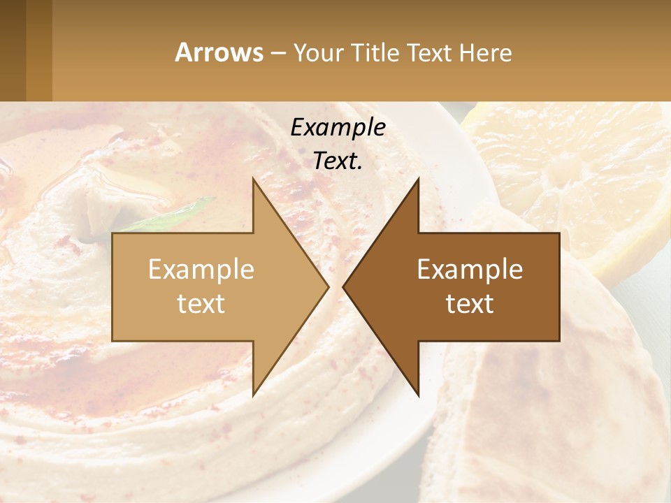 Cooling Equipment Climate PowerPoint Template