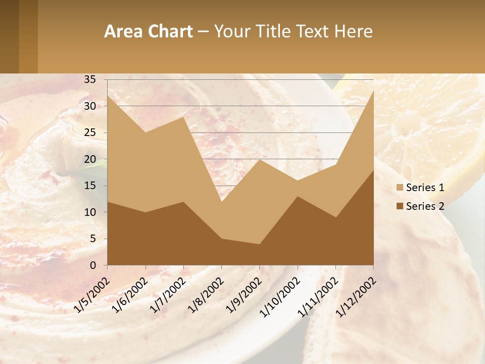 Cooling Equipment Climate PowerPoint Template