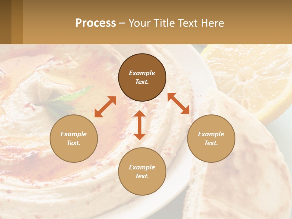 Cooling Equipment Climate PowerPoint Template