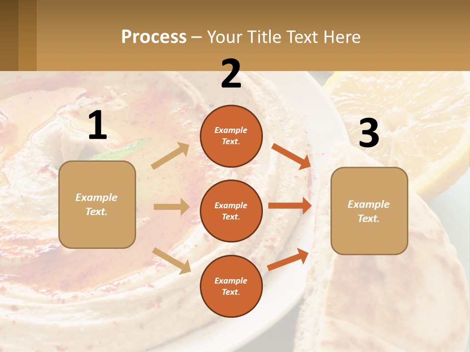 Cooling Equipment Climate PowerPoint Template