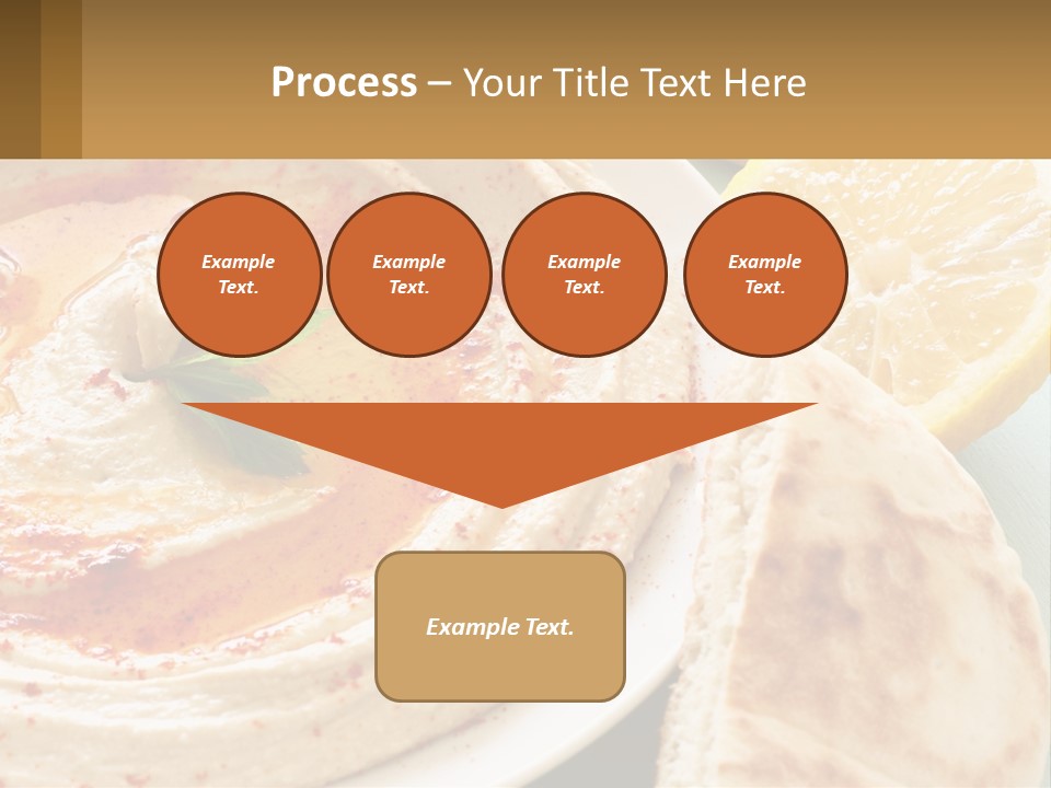 Cooling Equipment Climate PowerPoint Template