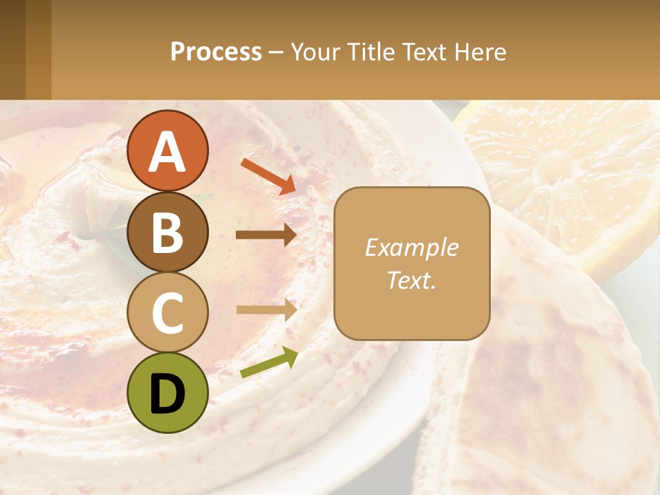 Cooling Equipment Climate PowerPoint Template