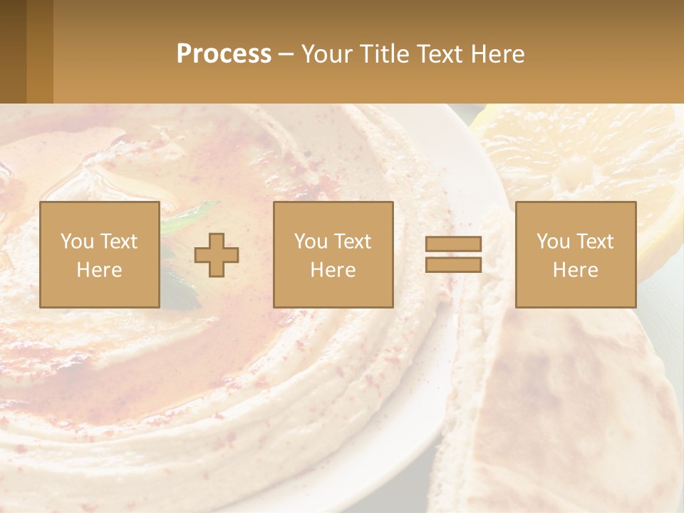 Cooling Equipment Climate PowerPoint Template