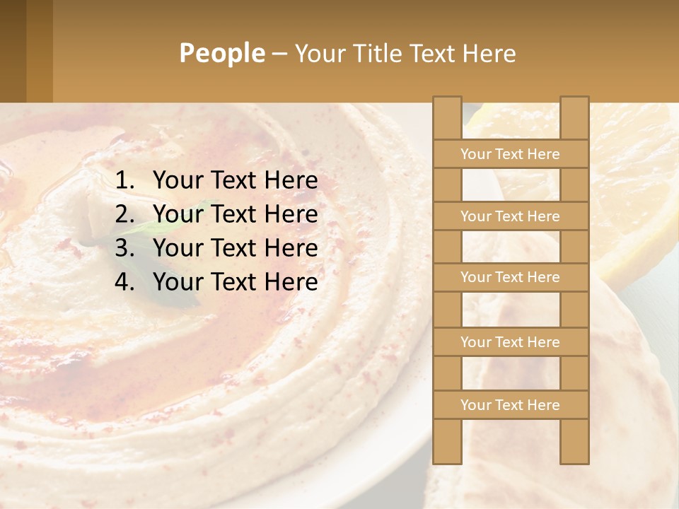 Cooling Equipment Climate PowerPoint Template