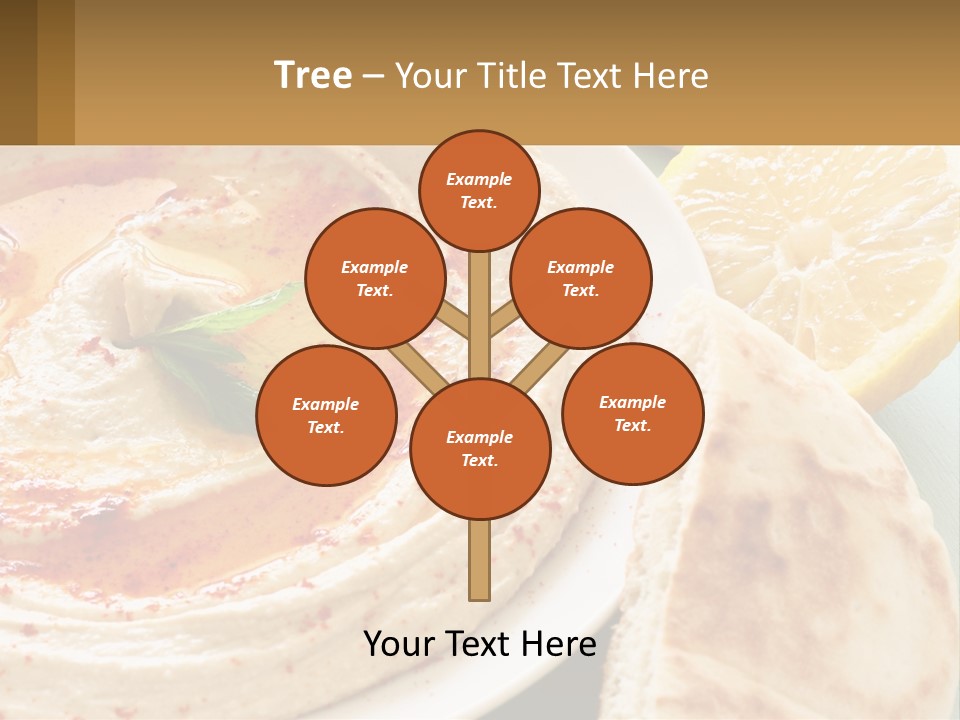 Cooling Equipment Climate PowerPoint Template