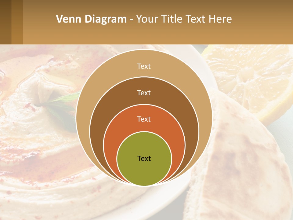 Cooling Equipment Climate PowerPoint Template