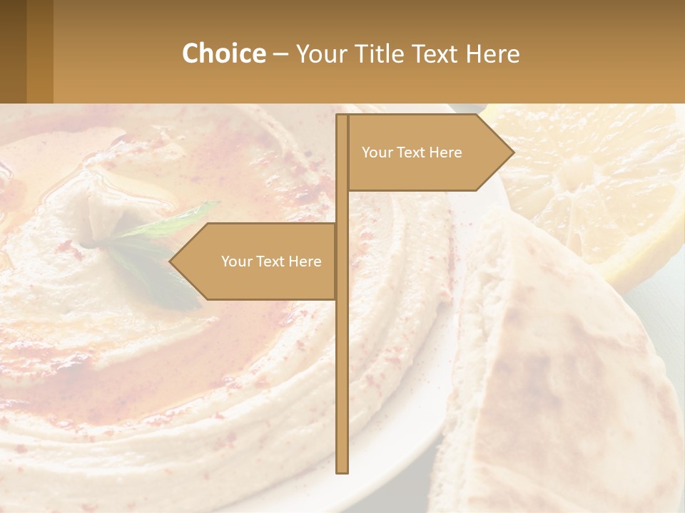Cooling Equipment Climate PowerPoint Template