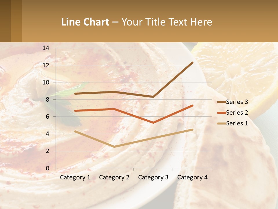 Cooling Equipment Climate PowerPoint Template