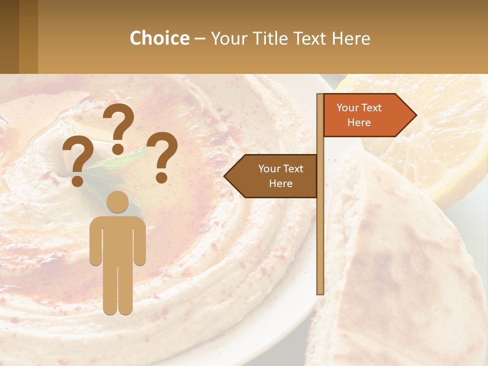 Cooling Equipment Climate PowerPoint Template
