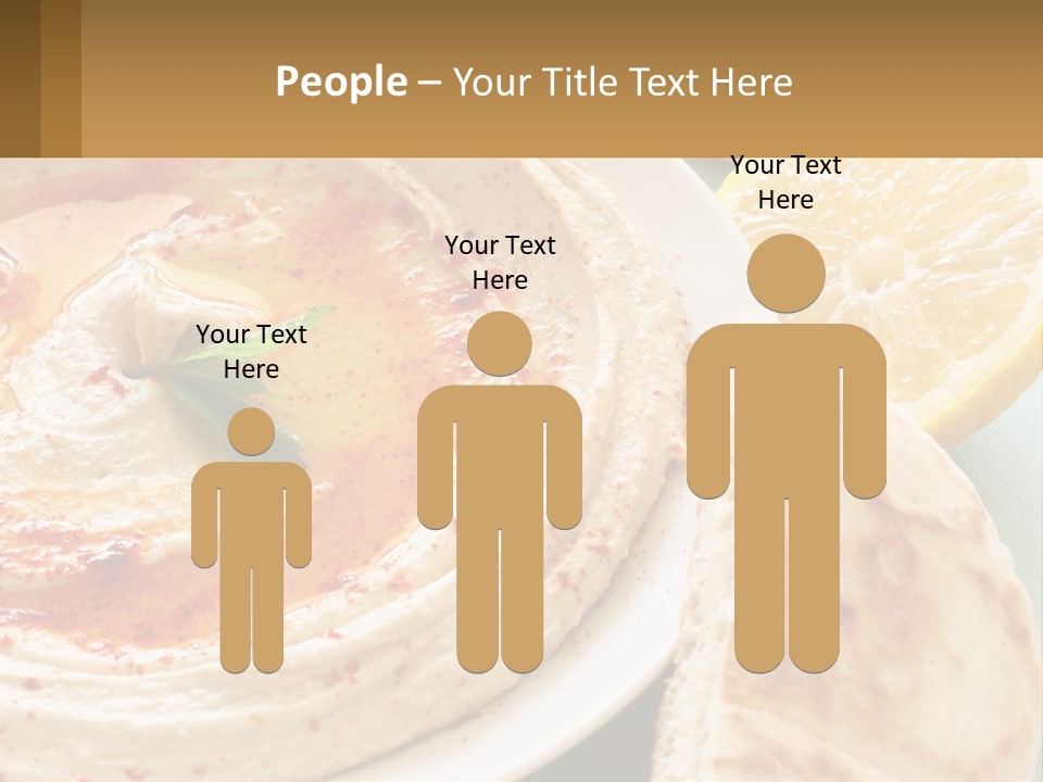 Cooling Equipment Climate PowerPoint Template