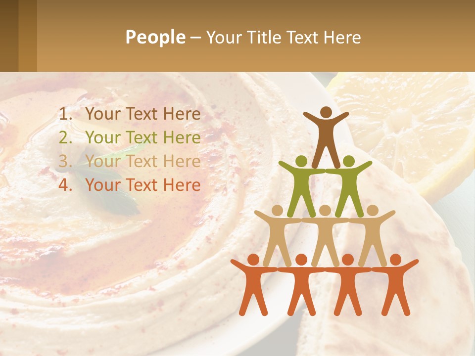 Cooling Equipment Climate PowerPoint Template