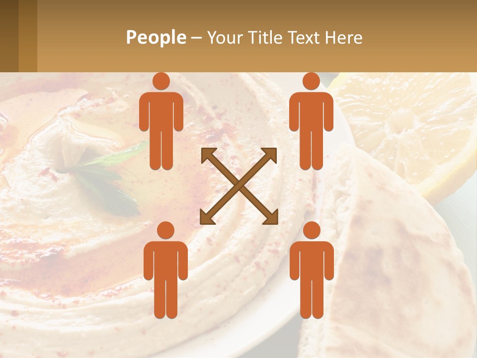 Cooling Equipment Climate PowerPoint Template