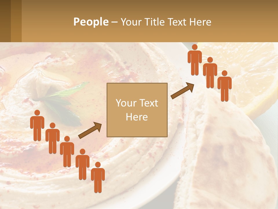 Cooling Equipment Climate PowerPoint Template