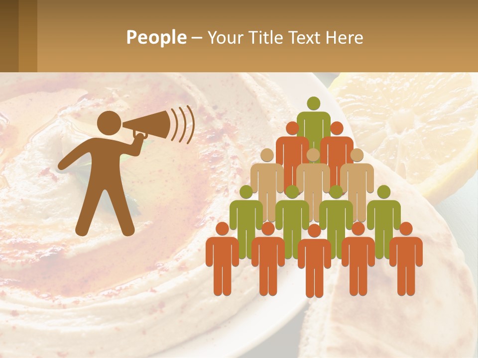 Cooling Equipment Climate PowerPoint Template