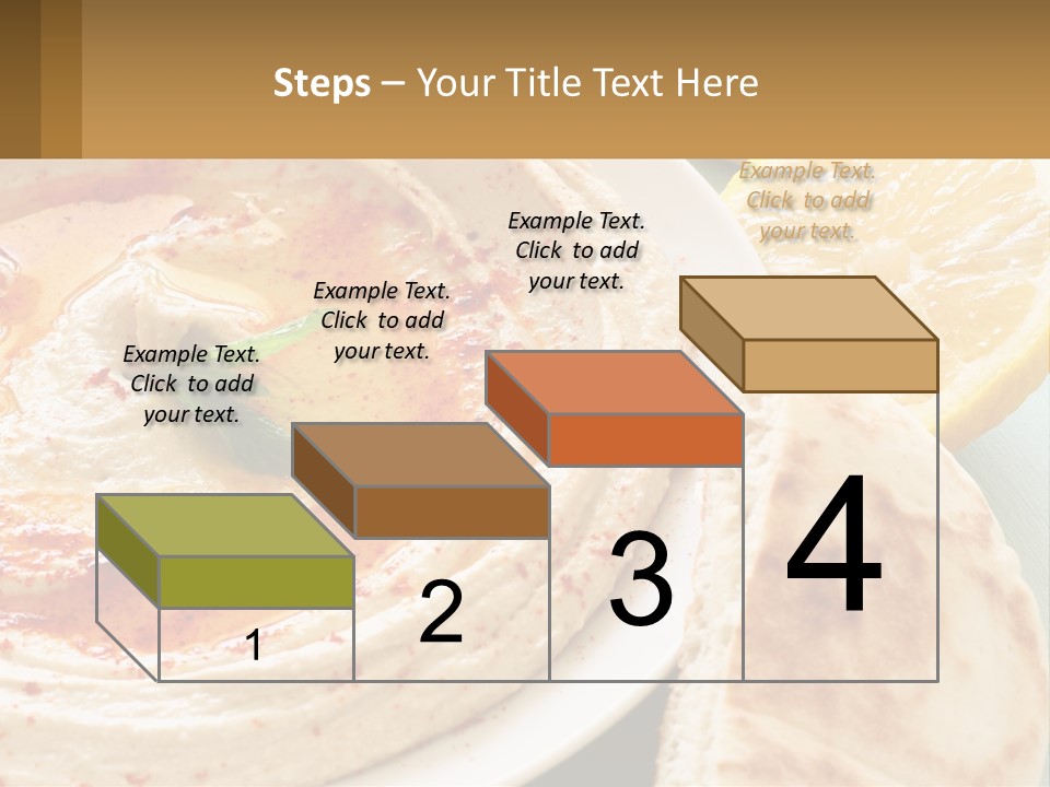 Cooling Equipment Climate PowerPoint Template