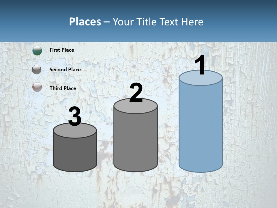 Part Supply Industry PowerPoint Template