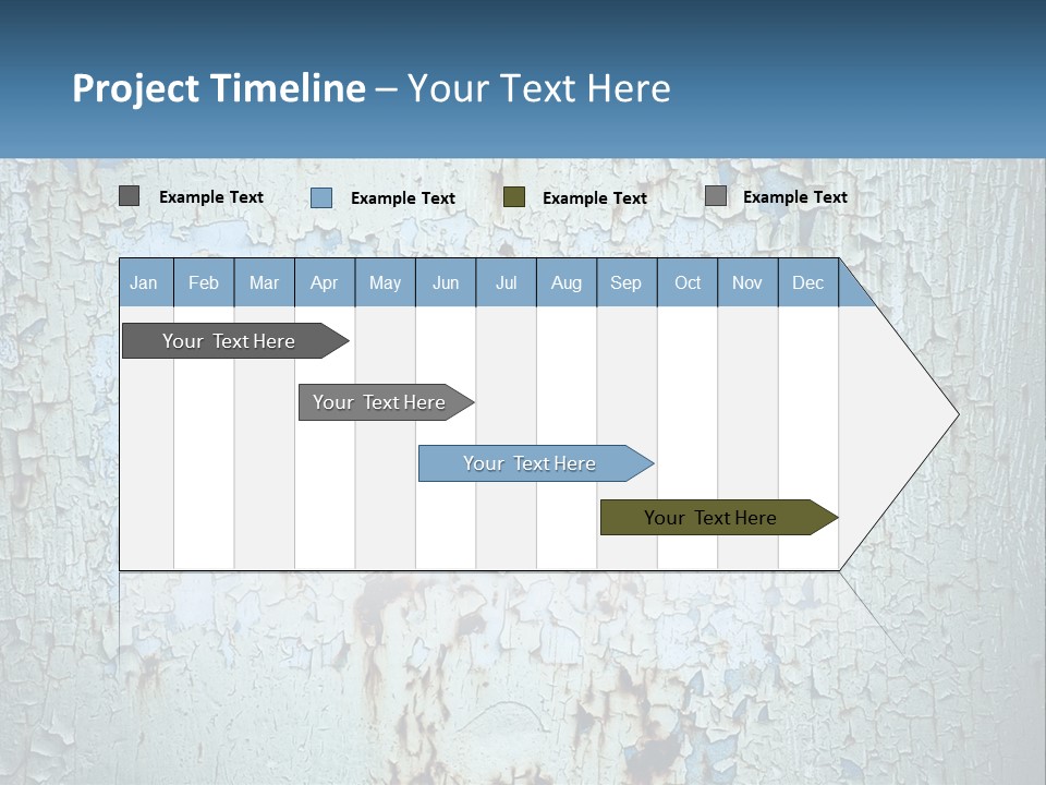 Part Supply Industry PowerPoint Template