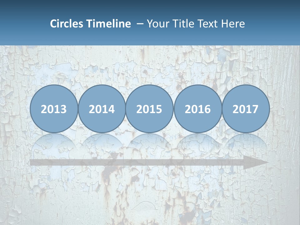 Part Supply Industry PowerPoint Template