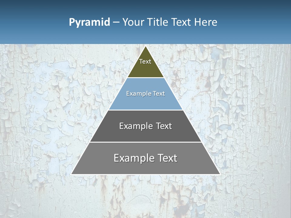 Part Supply Industry PowerPoint Template