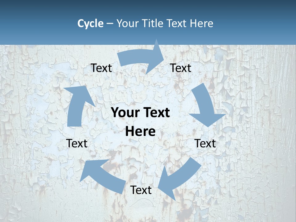 Part Supply Industry PowerPoint Template