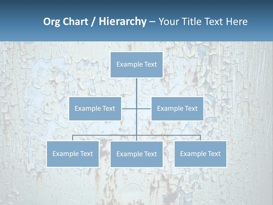 Part Supply Industry PowerPoint Template