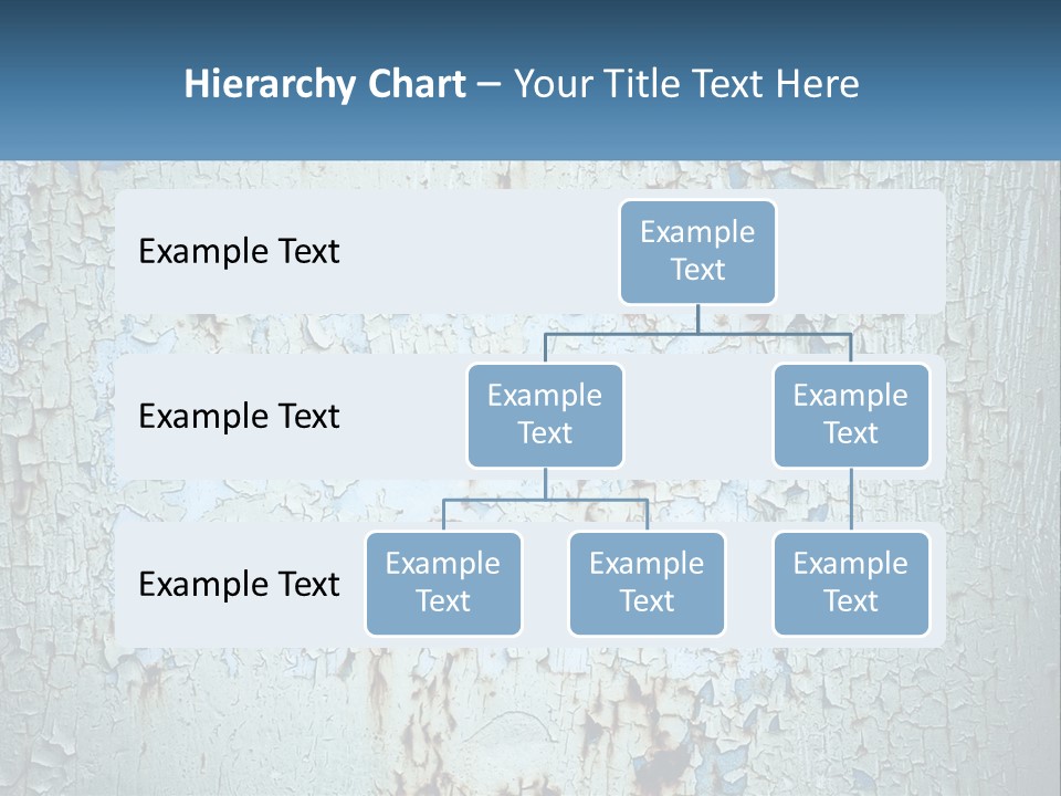 Part Supply Industry PowerPoint Template