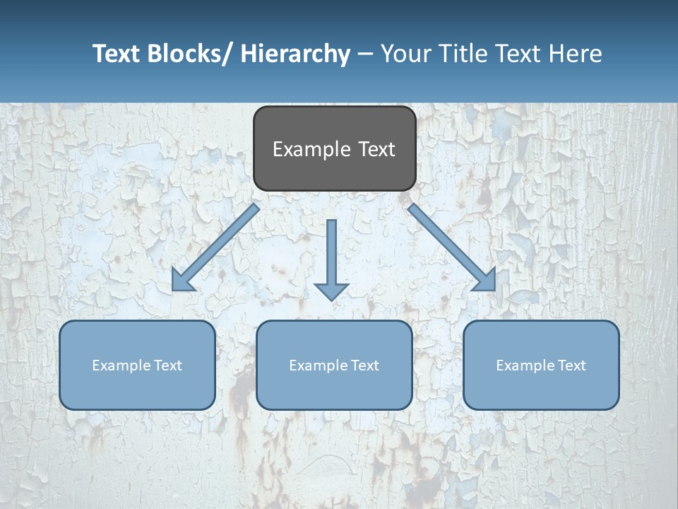 Part Supply Industry PowerPoint Template