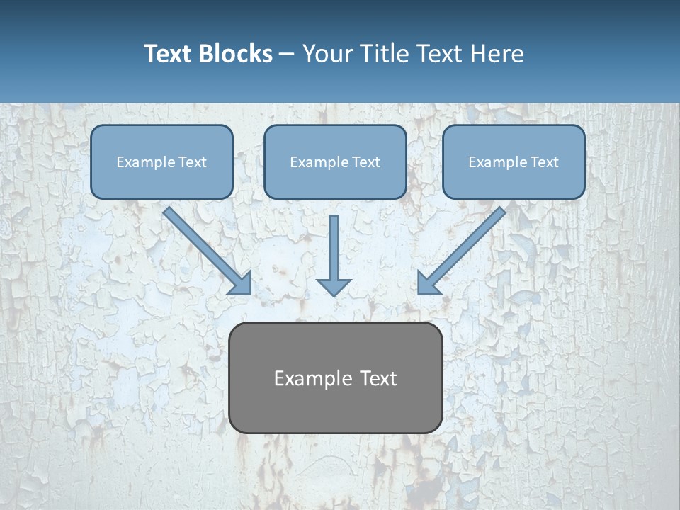 Part Supply Industry PowerPoint Template