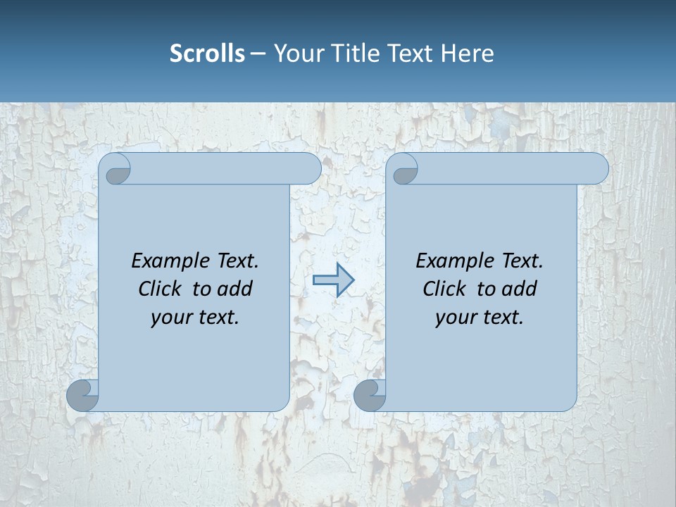 Part Supply Industry PowerPoint Template