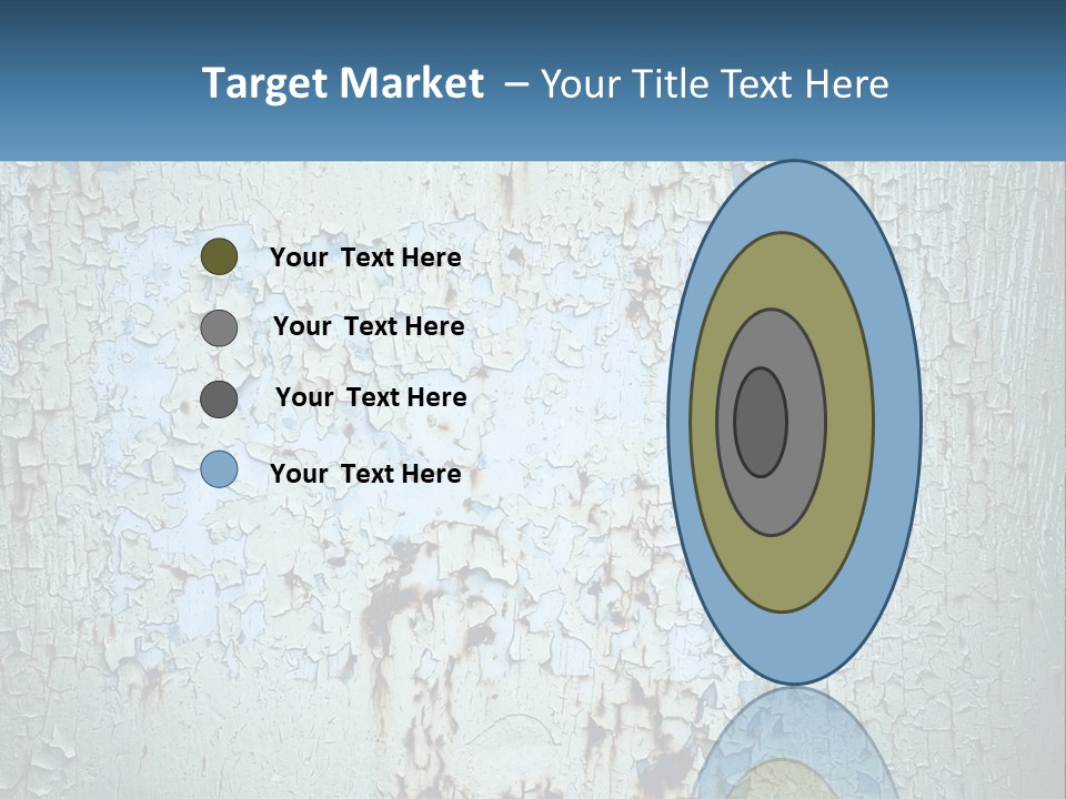 Part Supply Industry PowerPoint Template