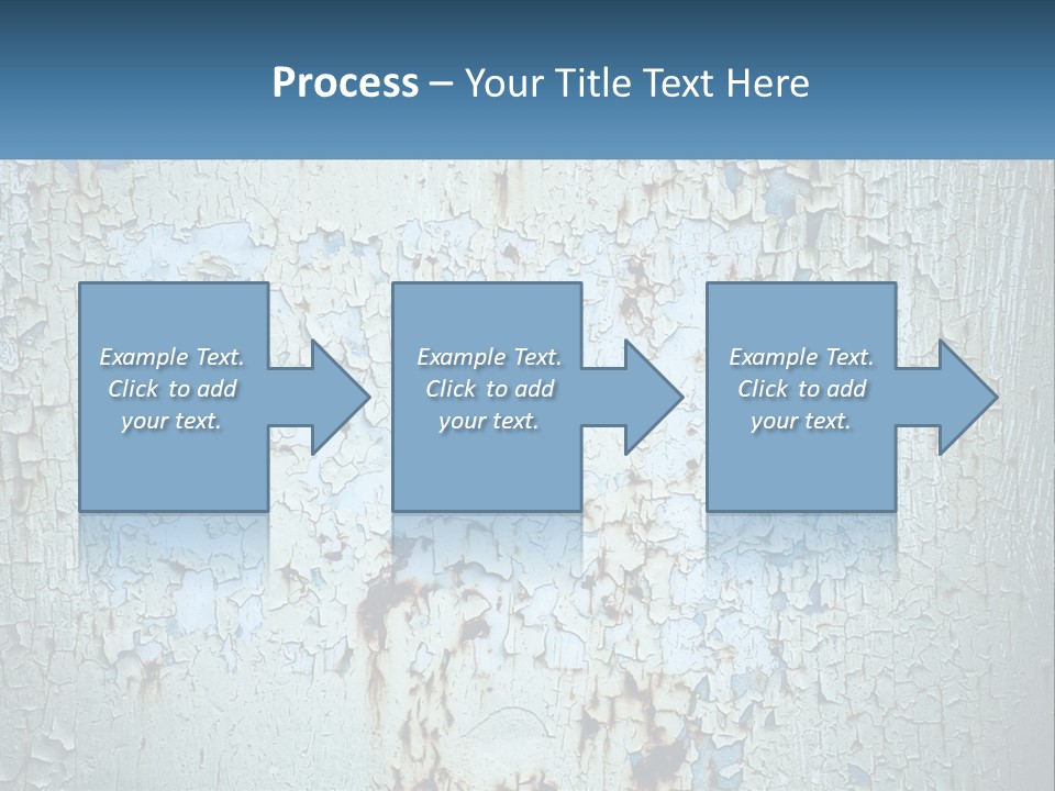 Part Supply Industry PowerPoint Template
