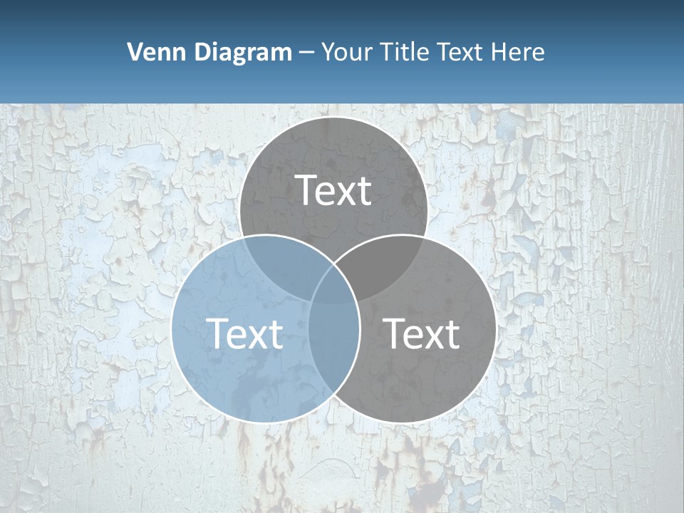Part Supply Industry PowerPoint Template