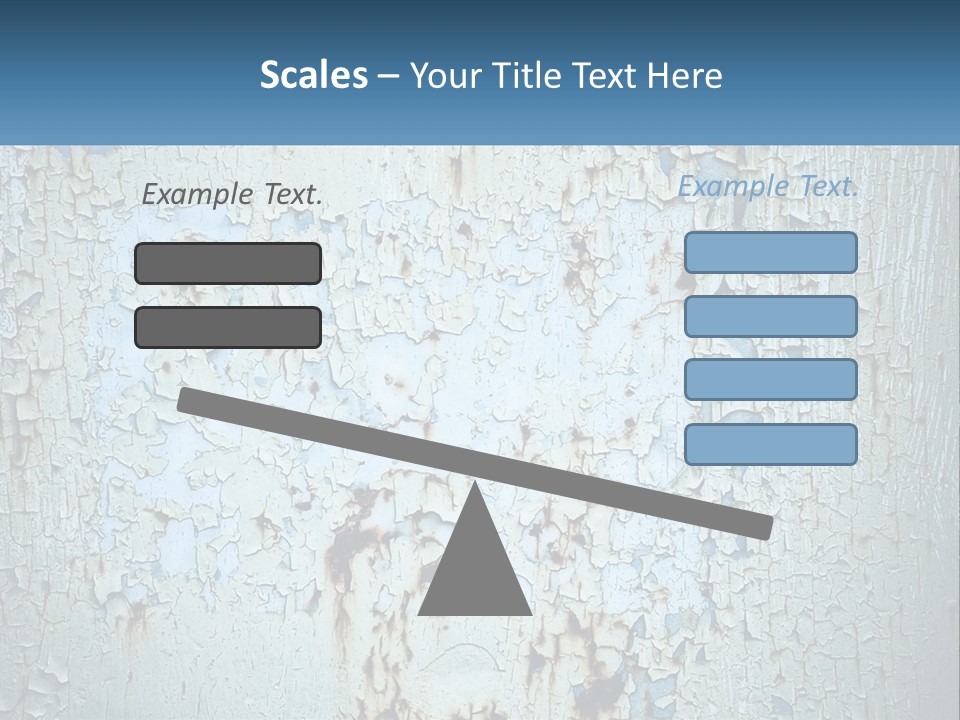 Part Supply Industry PowerPoint Template