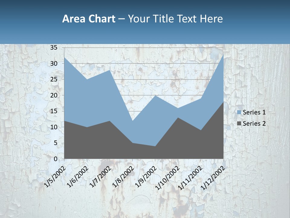 Part Supply Industry PowerPoint Template