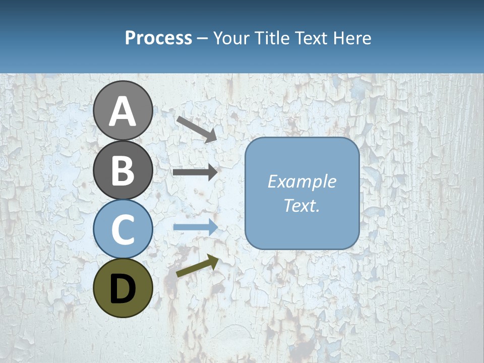 Part Supply Industry PowerPoint Template