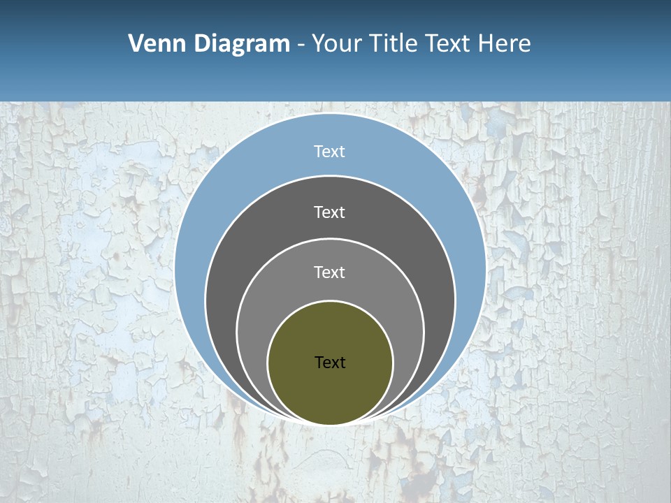 Part Supply Industry PowerPoint Template