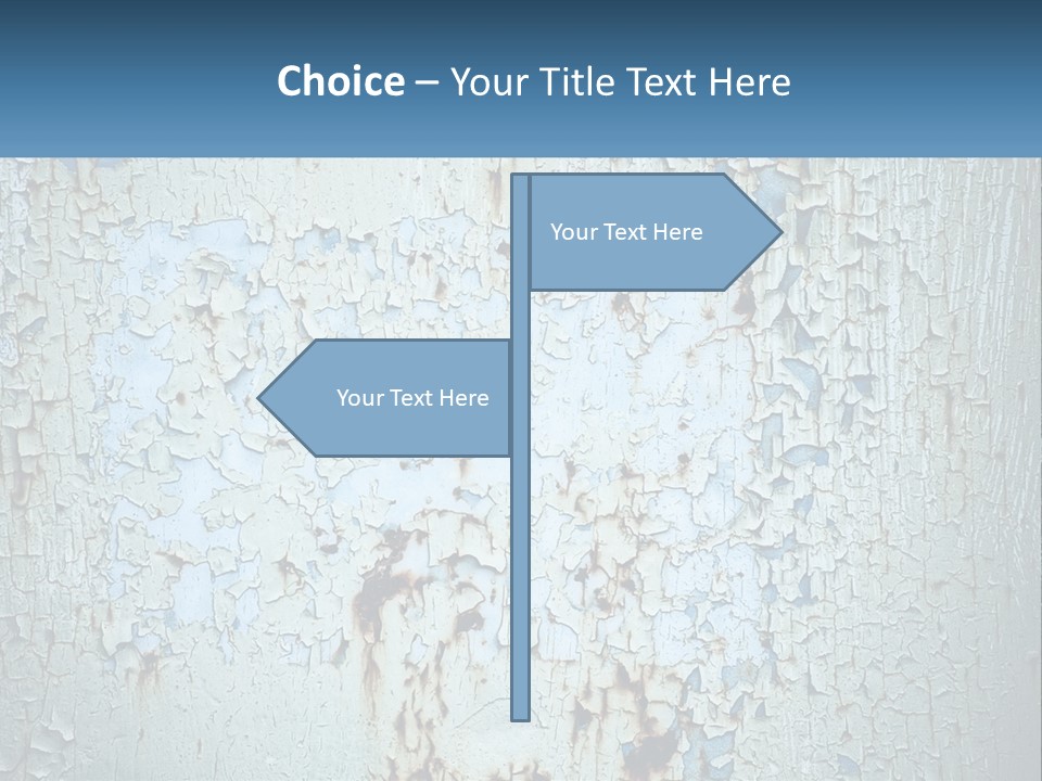 Part Supply Industry PowerPoint Template