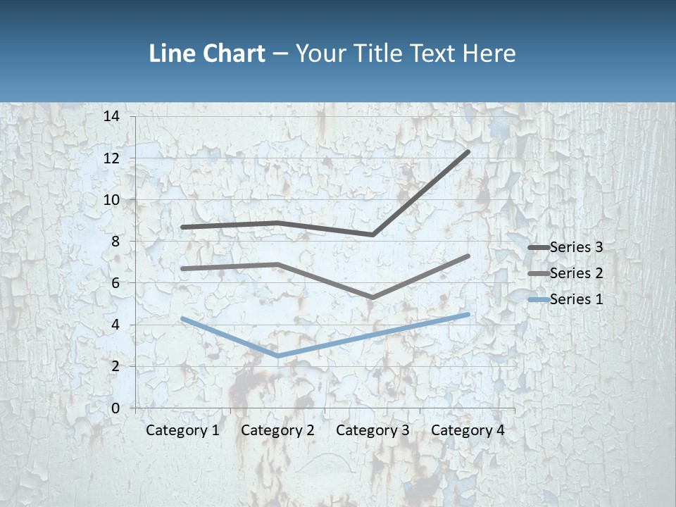 Part Supply Industry PowerPoint Template