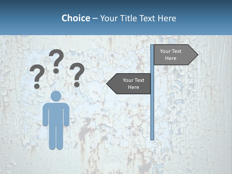Part Supply Industry PowerPoint Template