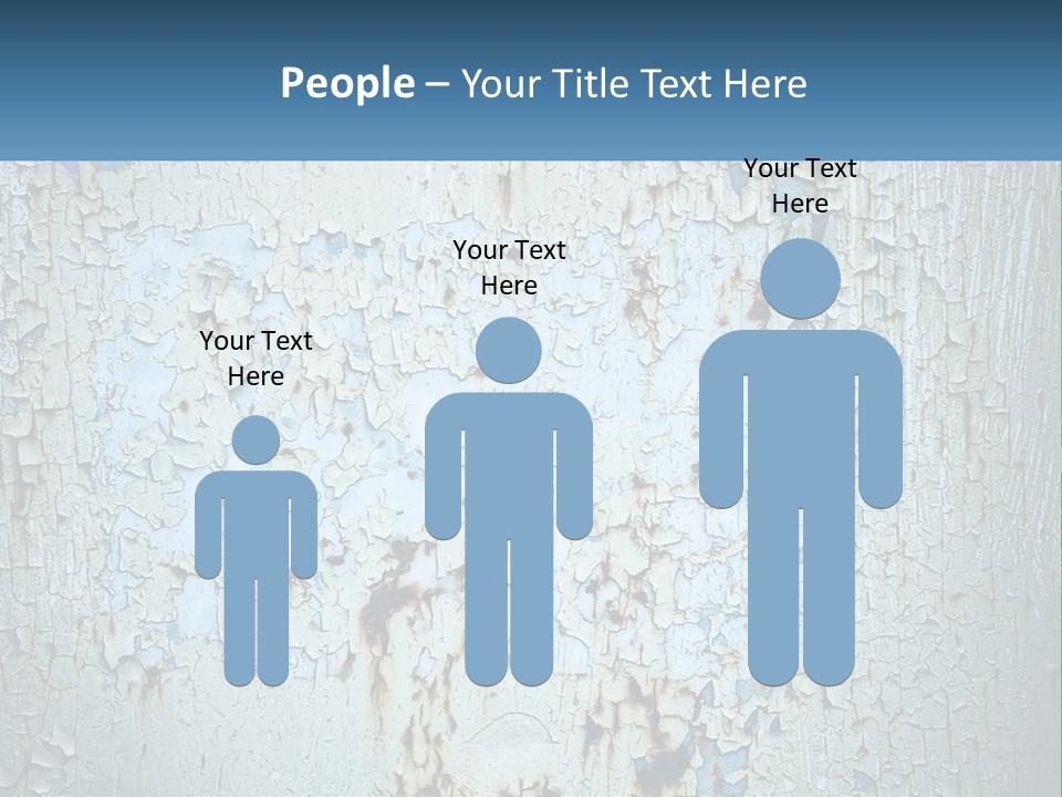 Part Supply Industry PowerPoint Template