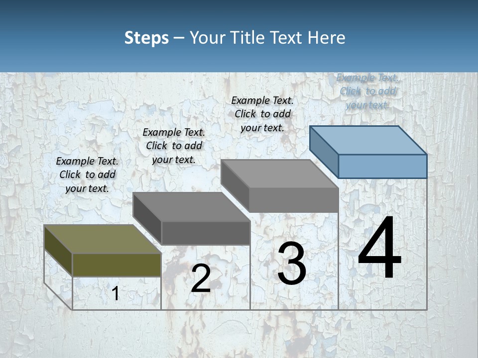 Part Supply Industry PowerPoint Template