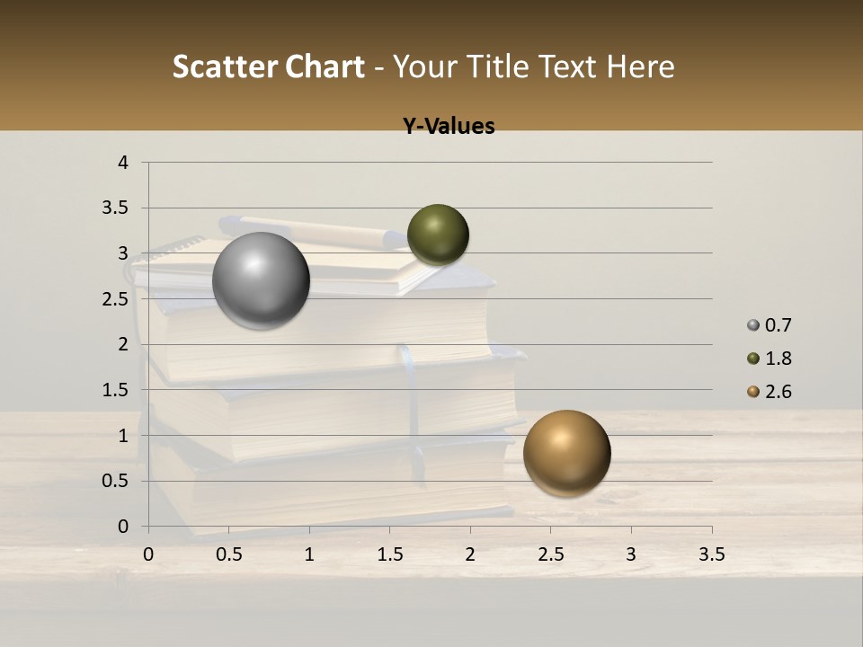 Climate Home Unit PowerPoint Template