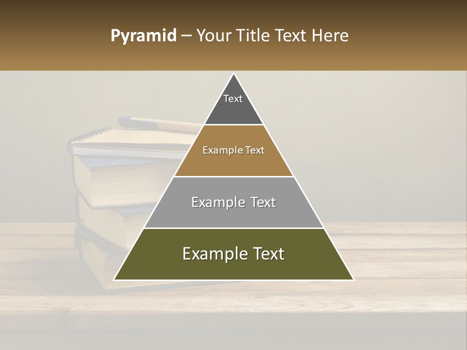 Climate Home Unit PowerPoint Template