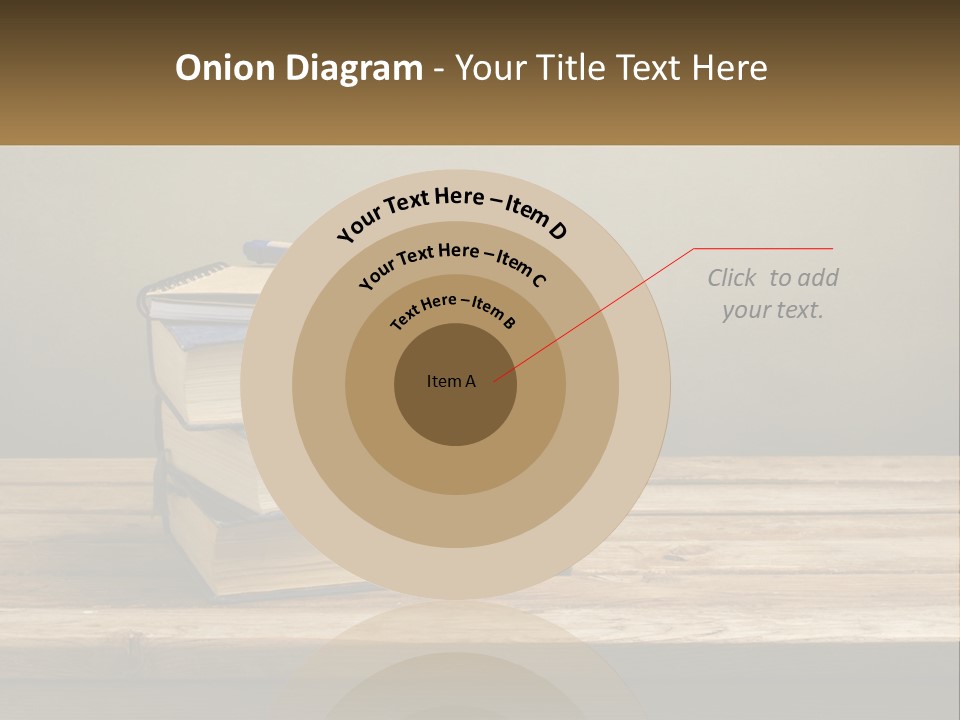 Climate Home Unit PowerPoint Template