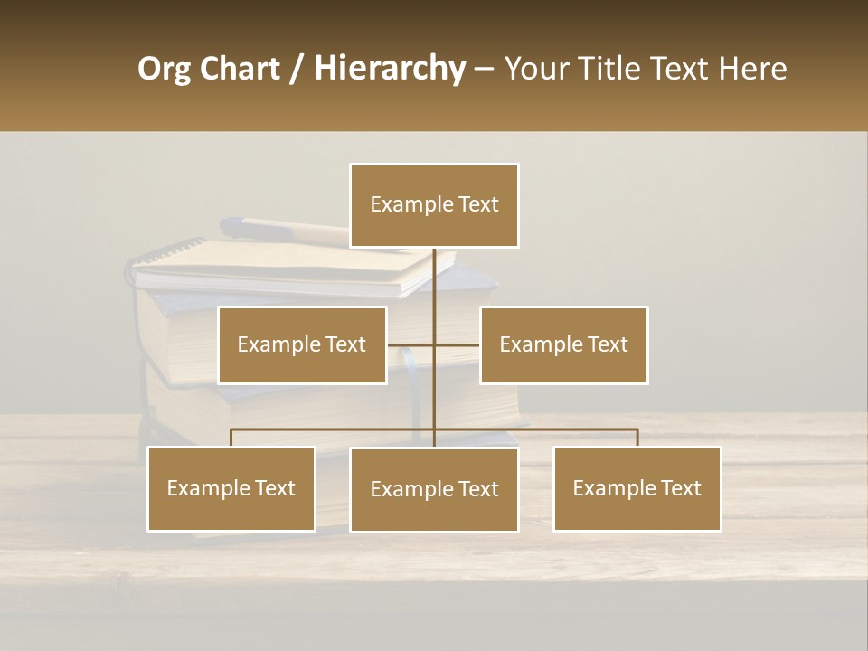Climate Home Unit PowerPoint Template