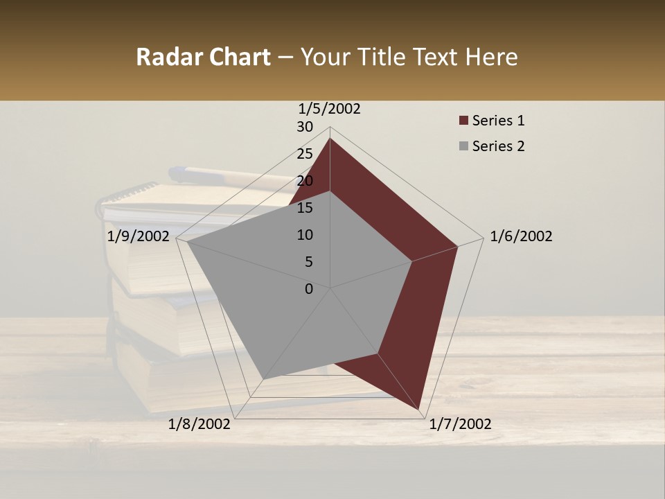 Climate Home Unit PowerPoint Template